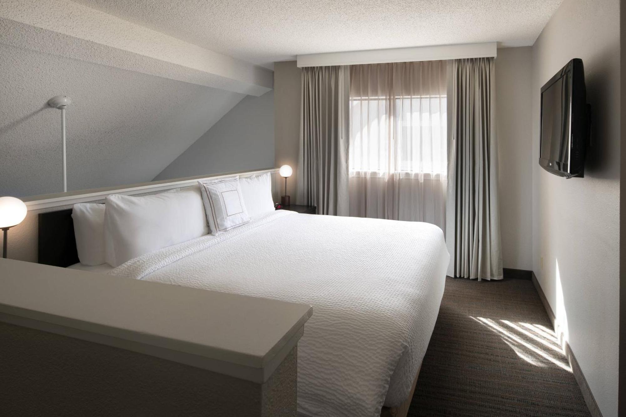 Residence Inn By Marriott Боулдер Экстерьер фото