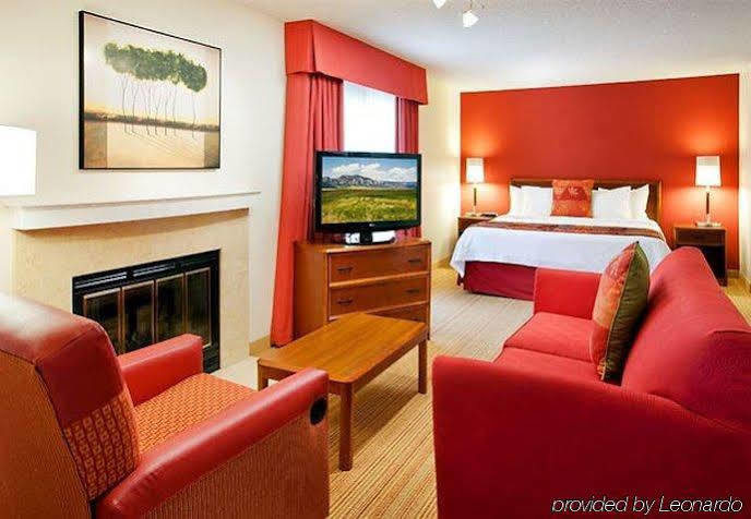 Residence Inn By Marriott Боулдер Экстерьер фото